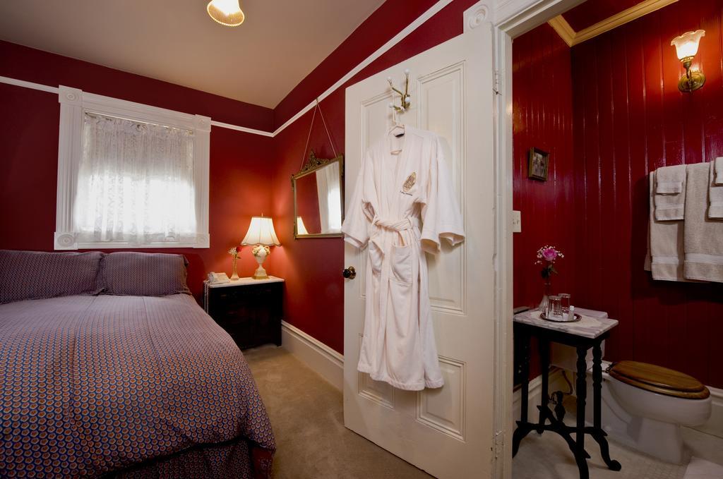 Inn San Francisco São Francisco Quarto foto