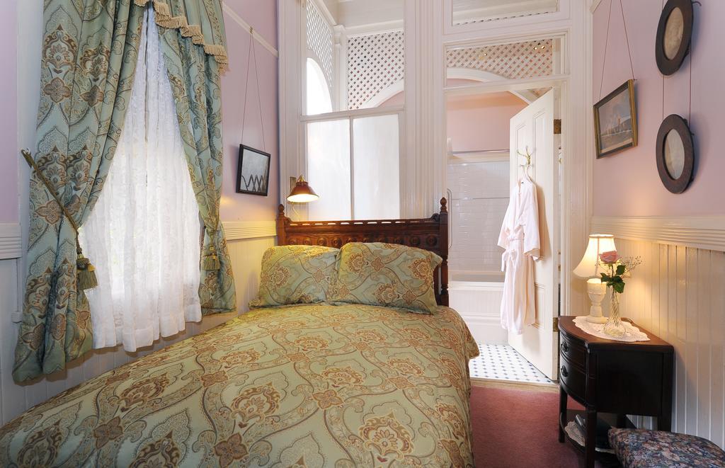 Inn San Francisco São Francisco Quarto foto
